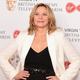 Illustration for article titled Congrats to Kim Cattrall on Her New Show!